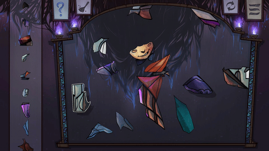 Mosaic Chronicles DLC: Nothing Personal Screenshot