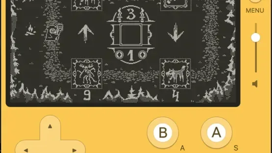 Loopwood screenshot 2