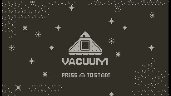 Vacuum Screenshot