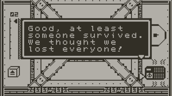 Vacuum Screenshot