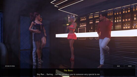 Sex Story - Cuckold Life - Episode 9 screenshot 1