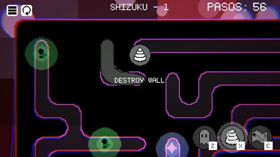 Tentacle Temptation screenshot 2