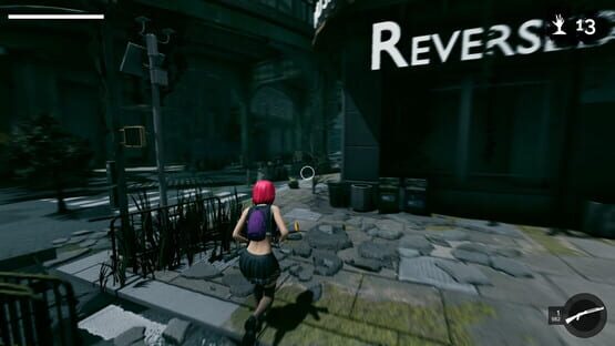 Waifu vs Zombies screenshot 4