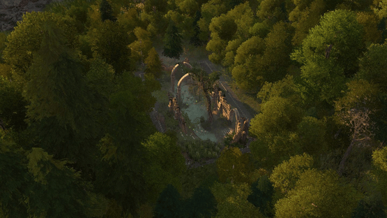 Anno 1800: Eldritch Pack Screenshot