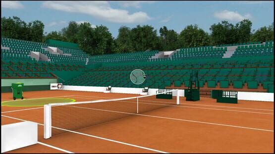 Tennis Pro Tournaments screenshot 6