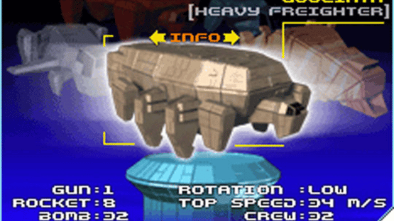 Dune: Ornithopter Assault Screenshot