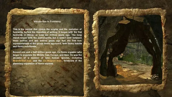 Echo: Secrets of the Lost Cavern screenshot 4