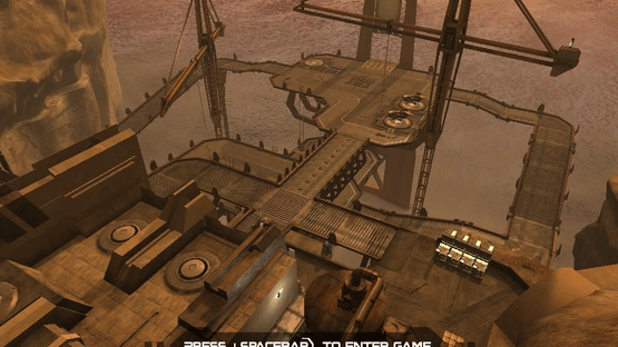 CellFactor: Revolution Screenshot
