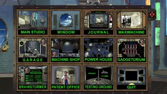 Screenshot 8