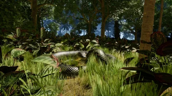 Untamed Kingdom screenshot 3