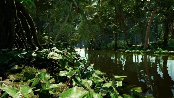 Untamed Kingdom screenshot 6