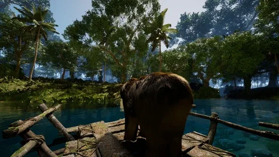 Untamed Kingdom screenshot 7