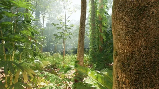 Untamed Kingdom screenshot 1
