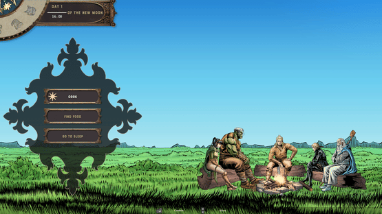 Dragonero Screenshot