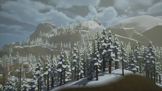 YAR: Forgotten Throne screenshot 17