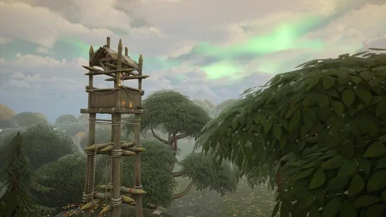 YAR: Forgotten Throne screenshot 6