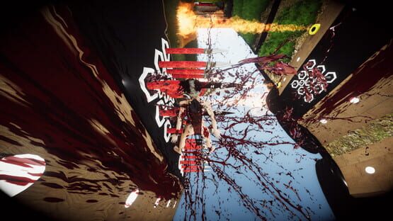 Rivers of Blood screenshot 1