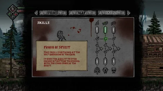 Volkolak: The Will of Gods screenshot 3