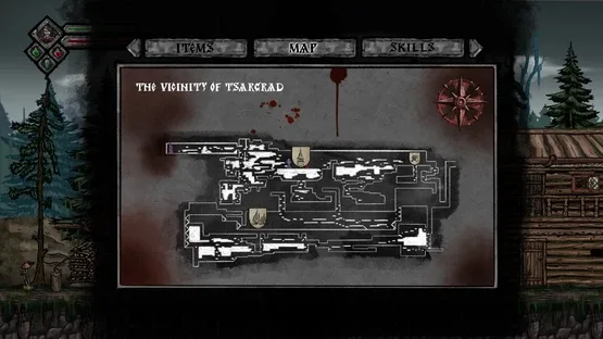Volkolak: The Will of Gods screenshot 10
