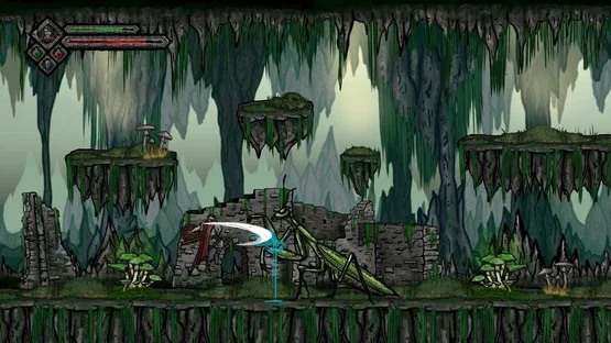 Volkolak: The Will of Gods screenshot 12
