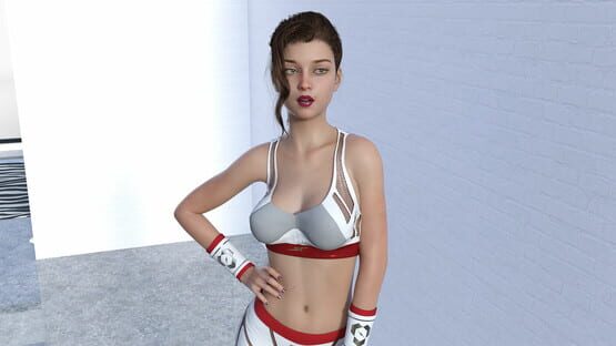 Summer of Love (Captain Kitty) screenshot 1