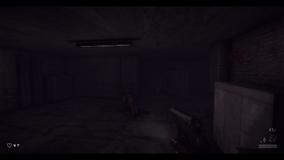 Rotten Flesh Screenshot