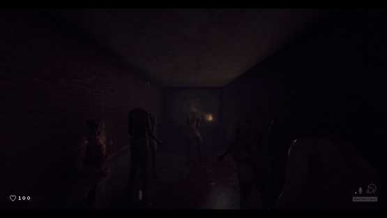 Rotten Flesh Screenshot