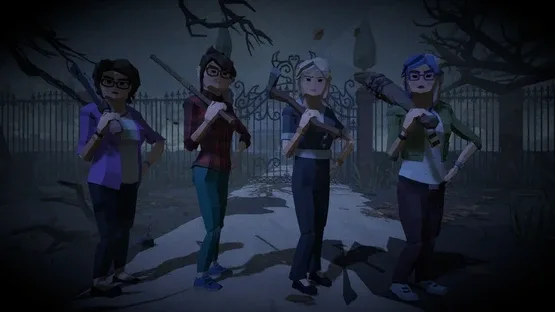 Rewind And Reclaim screenshot 8