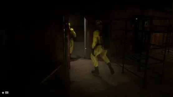 Backrooms Descent screenshot 4