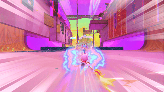 Sonic Dream Team Screenshot