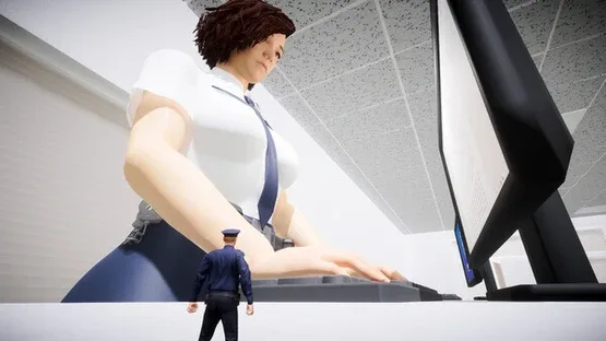 The Police Mystery screenshot 4