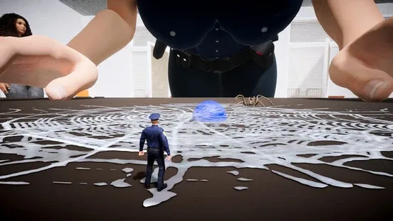 The Police Mystery screenshot 6