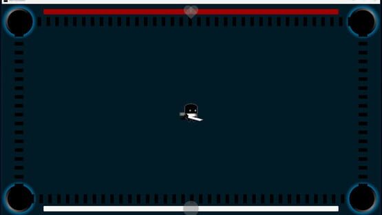 The Energy Warrior / 能量战士 screenshot 2