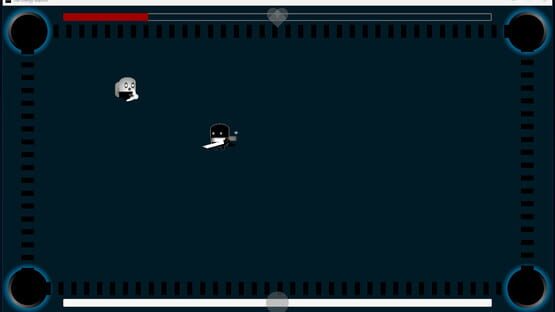 The Energy Warrior / 能量战士 screenshot 1