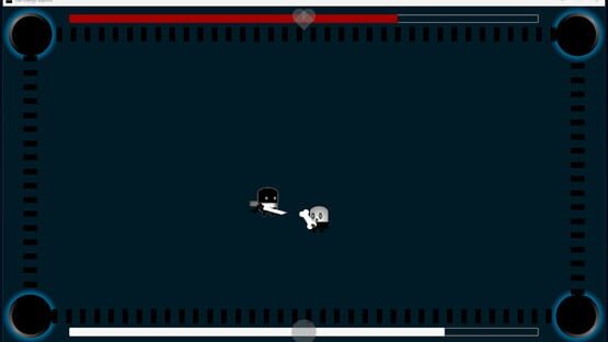 The Energy Warrior / 能量战士 screenshot 4