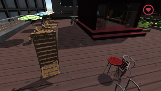 Run and Hide screenshot 5