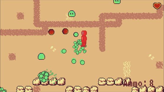 Survive Planet Yubglub screenshot 5
