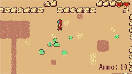 Survive Planet Yubglub screenshot 2