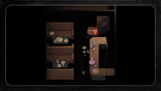 Nut City Blues screenshot 4