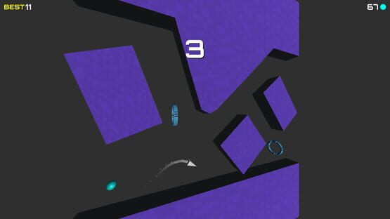 Tunnel Adventure screenshot 1