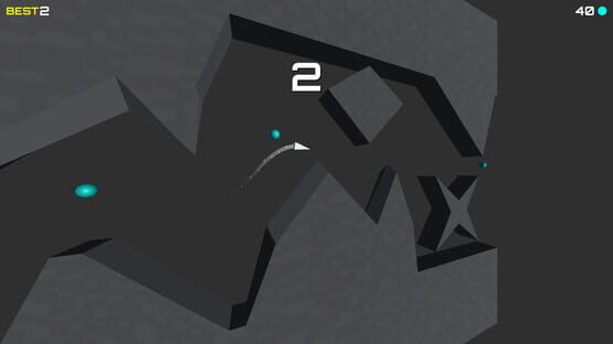 Tunnel Adventure screenshot 4