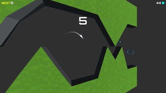 Tunnel Adventure screenshot 7