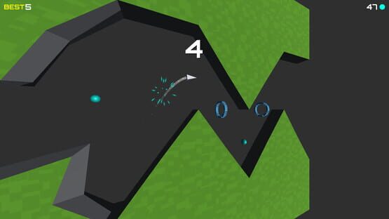 Tunnel Adventure screenshot 8