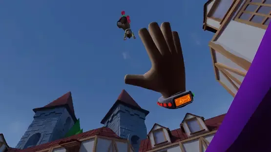 Slappy Board screenshot 9