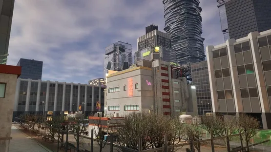 Galacticverse screenshot 4