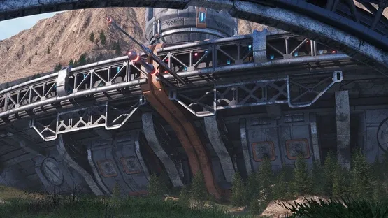 Galacticverse screenshot 1