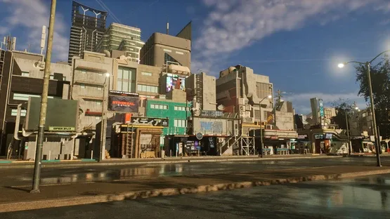 Galacticverse screenshot 2