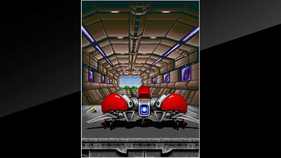 Arcade Archives: Daioh Screenshot