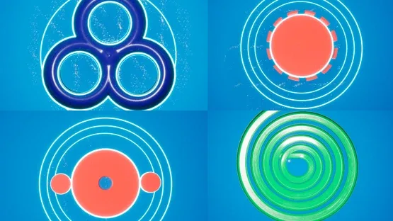 Tiny Balls screenshot 2