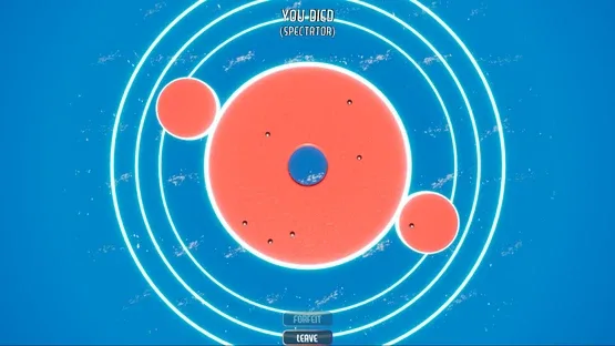 Tiny Balls screenshot 4
